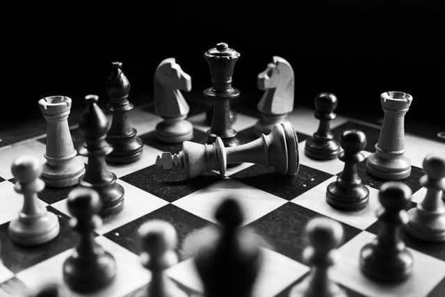 Échecs