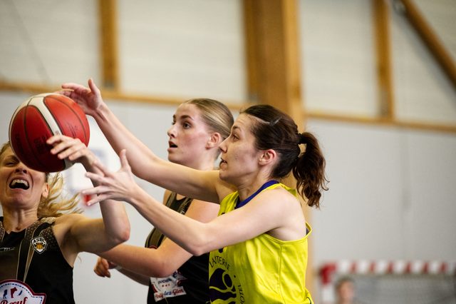 Basketball