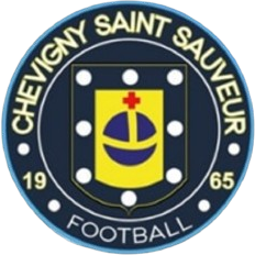 Chevigny St Sauveur Football