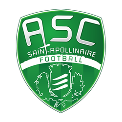 St Apollinaire Football